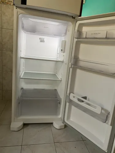 Geladeira Cônsul