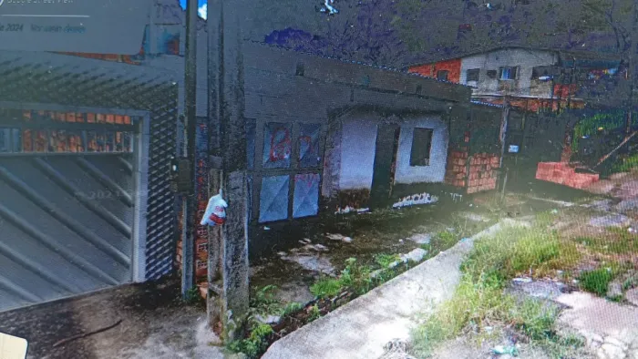 Imóvel para aluguel e venda tem 60 metros quadrados com 2 quartos em Tarumã - Manaus - AM