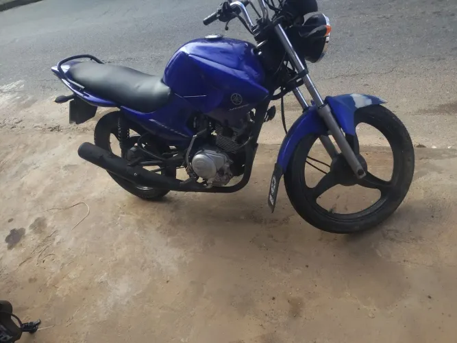 Yamaha factor