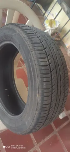 Pneu xbri aro 16 zeroooooo
