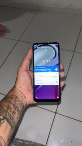moto g20