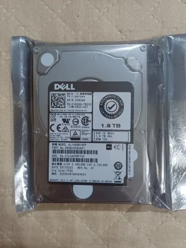 HD 1.8 TB DELL