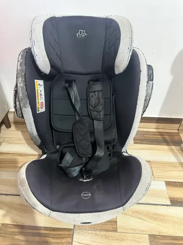 Cadeira pra carro de criança