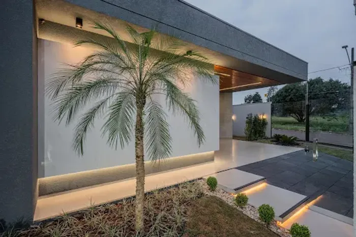 Casa à venda, 228 m² por R$ 1.790.000,00 - Tropical II - Cascavel/PR
