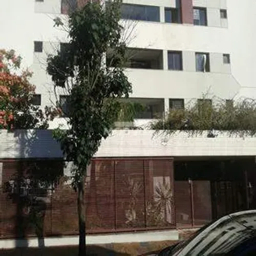 Apartamento disponível para locação no bairro Fundinho.