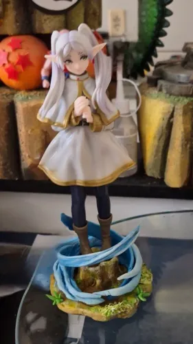 Diorama para action figure