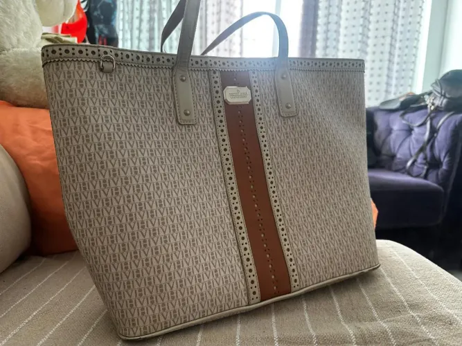 Bolsa Victor Hugo