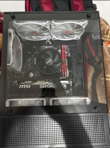 Pc gamer