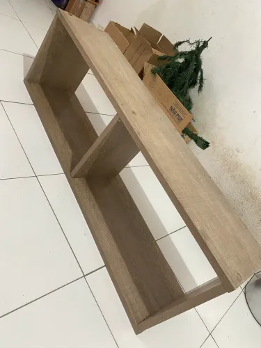 Armário pra sala e quarto