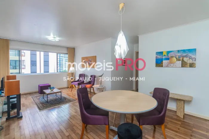 Apartamento, Brooklin - São Paulo