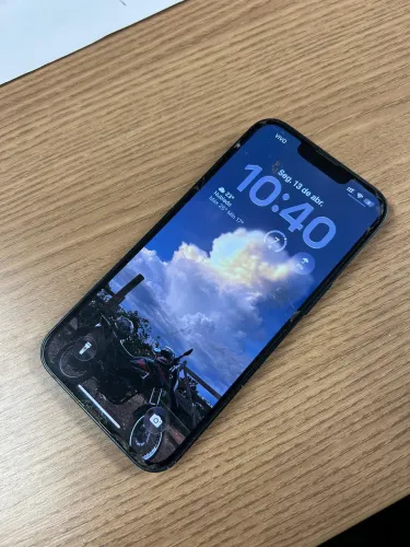 iPhone 13 - IOS 27 atualizado