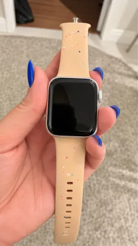 Apple Watch Se 40 Mm Nike