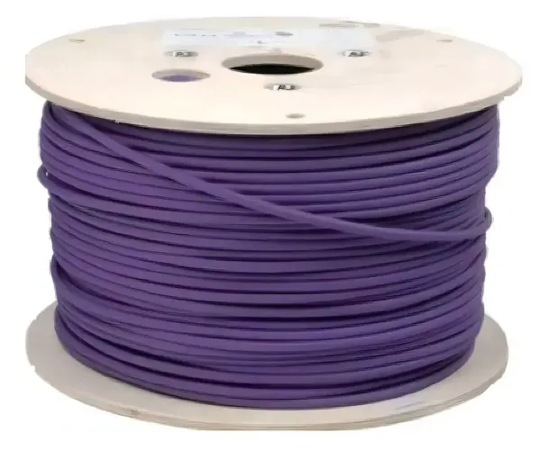 5 Bobinas Cabo Cat6A Siemon