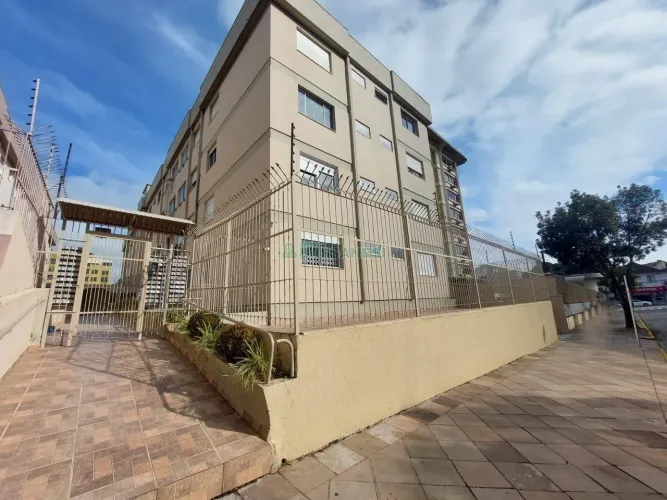 Apartamento Centro Caxias do Sul