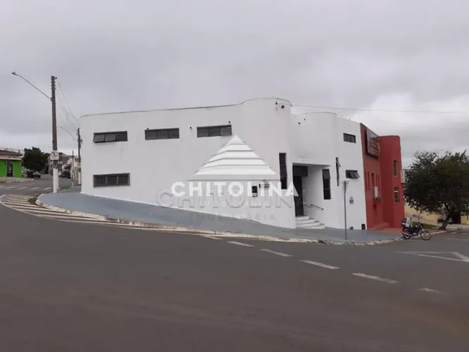 Loja à venda, 425 m² por R$ 860.000,00 - Vila Nova Itapetininga - Itapetininga/SP