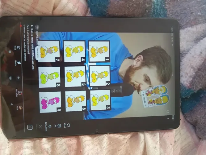 Redmi ped 2 256 giga