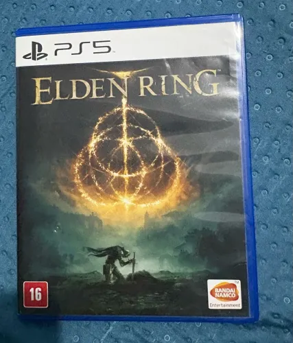 Elder ring