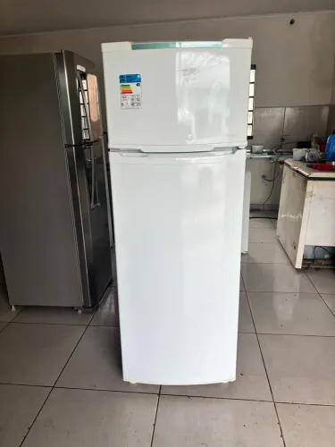 Geladeira consul duplex