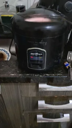 Panela de arroz 5 xícara