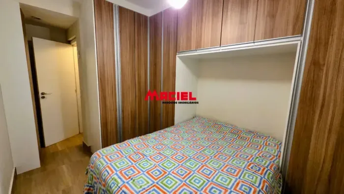 Apartamento à Venda no Pátio Condomínio Clube Royal Park | 90m² | 3 Dormitórios | 2 Suíte