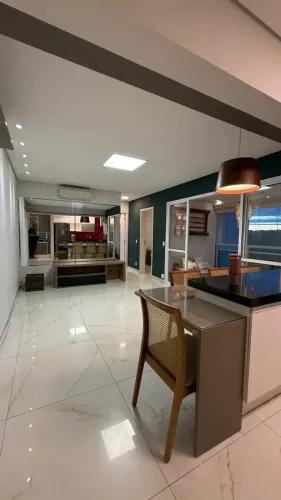 Apartamento para locação no condomínio My Helbor em Mogi das Cruzes - SP.