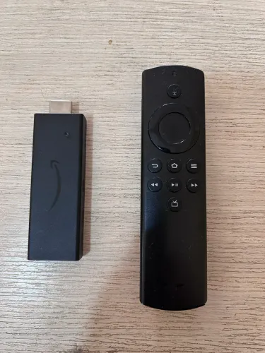 Fire Stick AMAZON