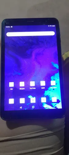 Tablet Multilaser m8