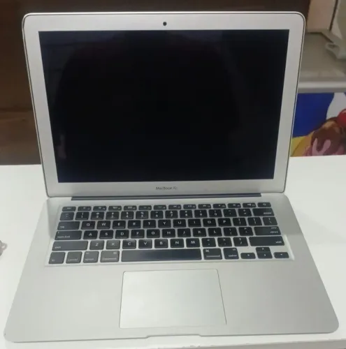 MacBook Air 2015