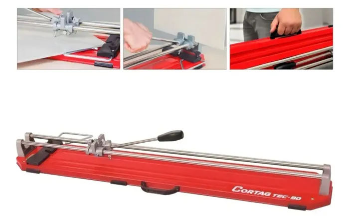Riscadeira Cortag 90CM NOVA PROMOÇÃO 