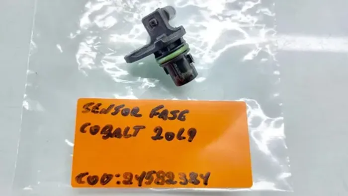 Sensor Fase Gm Cobalt Spin Prisma Onix 1.8 Ano 2018 2019