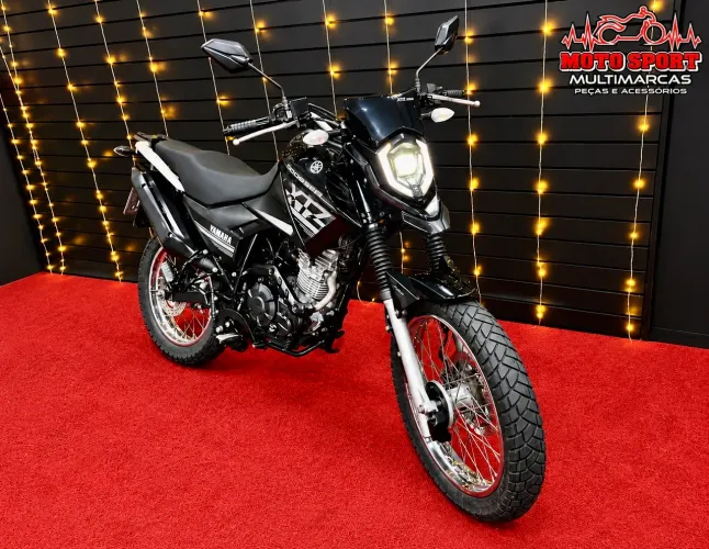 Vendo Crosser 22/23 impecável