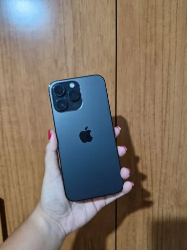iPhone 14 pro Max 256gb todo original 