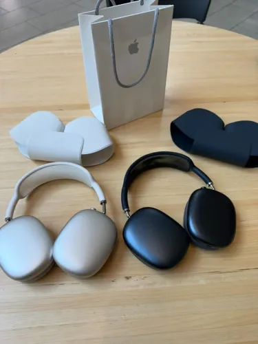 AirPods Max | USBC