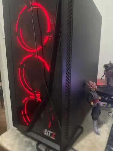 PC GAMER COMPLETO