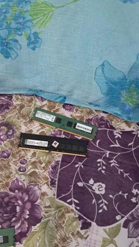 Memória ram ddr4 
