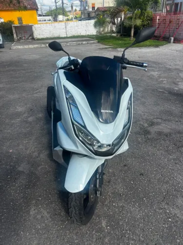 PCX 2023 ABS 15mil km rodados