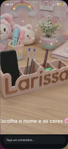 IMPRESSÃO EM 3D