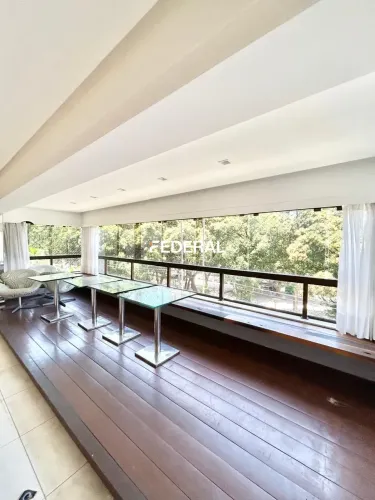 Apartamento à venda de 03 quartos sendo 02 suítes na Jaqueira - Recife - PE