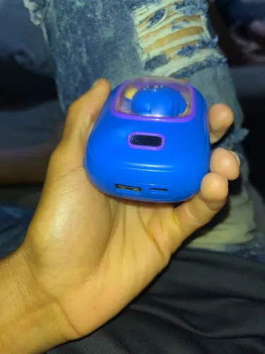 Bateria portátil 3000mah