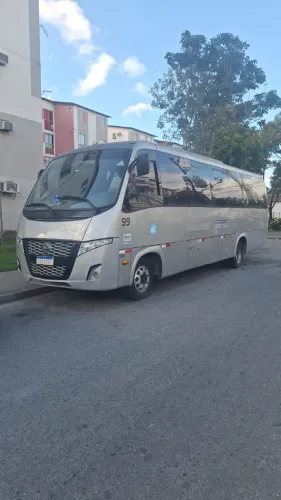 VOLARE MERCEDES 32 LUGARES