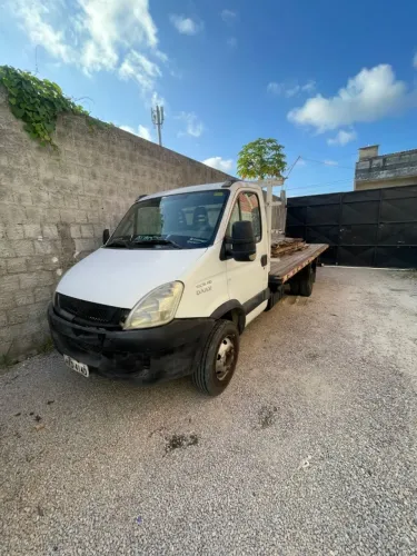 Iveco Daily 70c