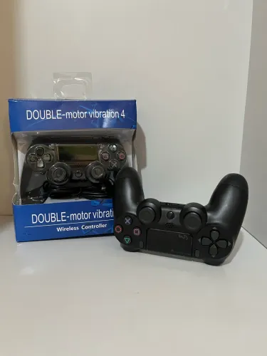 Controle de PS4 - LACRADO!