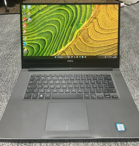 Notebook Gamer Core i7 SSD Placa Vídeo 4GB 