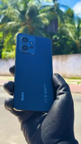 Redmi note 12