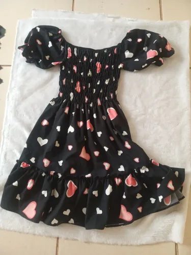 Por. 70. - Vestido Feminino