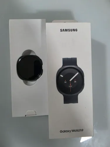 Relógio Samsung Watch 9