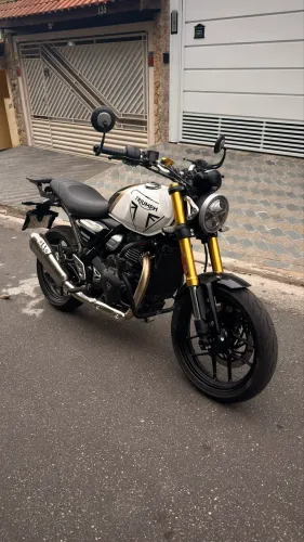 Speed 400