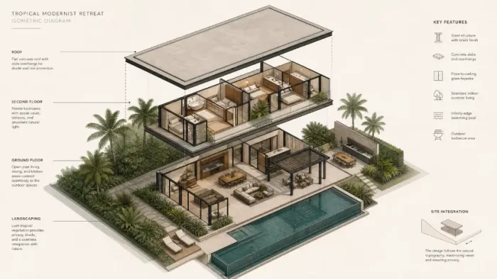 Arquitetura de Alto Padrão | Construções | Reformas | Projetos Residenciais e Comerciais.