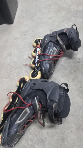 Patins traxart