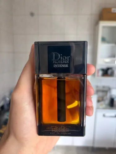 Dior Homme Intense 100ml